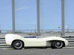 Lotus Mark IX 1954 года